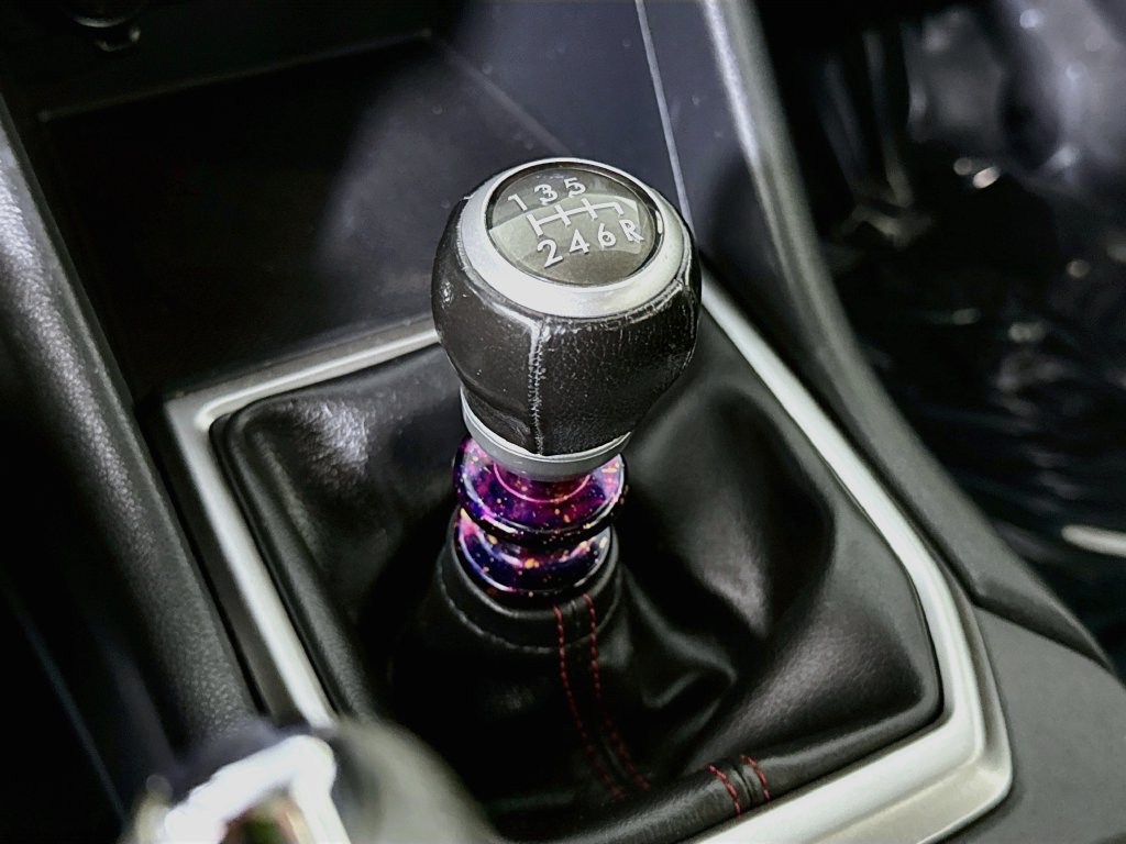 Certified 2022 Subaru WRX Premium AWD/4WD image 10