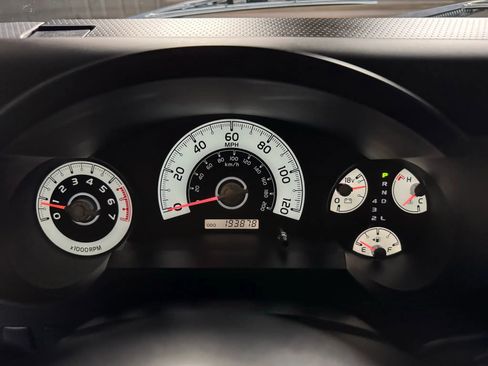 Used 2007 Toyota FJ Cruiser 4WD image 36