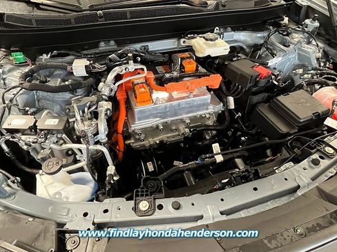 New 2026 Honda Prologue Elite image 12