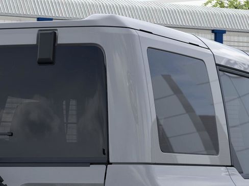 New 2026 Ford Bronco Outer Banks AWD/4WD image 25
