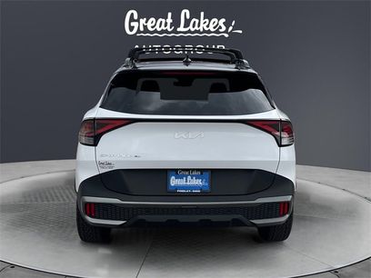 Used 2024 Kia Sportage X-Pro