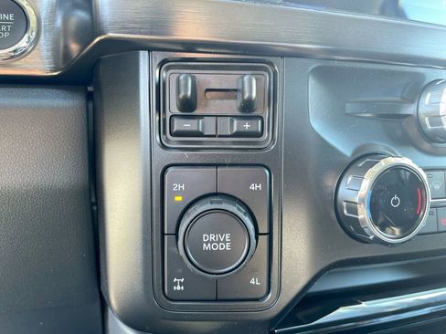 New 2026 Ford F250 Lariat w/ FX4 Off-Road Package AWD/4WD image 37