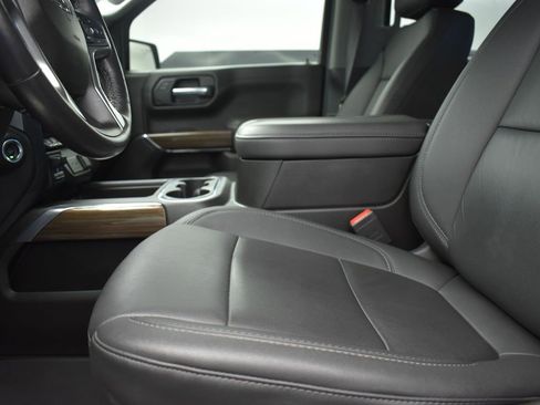 Used 2022 Chevrolet Silverado 1500 RST image 13