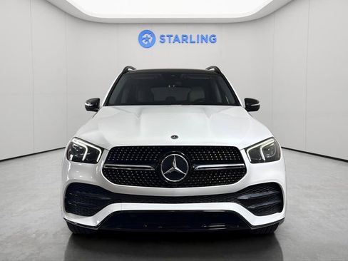 Used 2021 Mercedes-Benz GLE 350 image 15