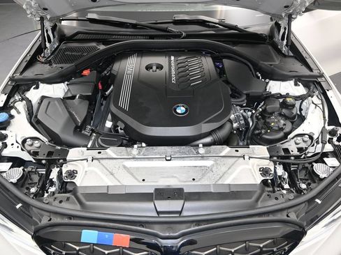 Used 2021 BMW M340i xDrive AWD/4WD image 25