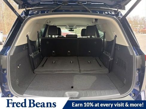 New 2026 Nissan Pathfinder SL image 14