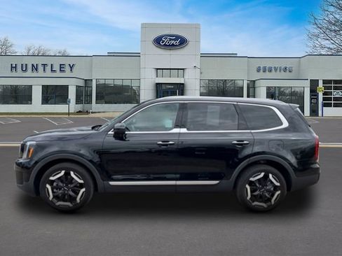 Used 2023 Kia Telluride S w/ S Sunroof Package AWD/4WD image 6