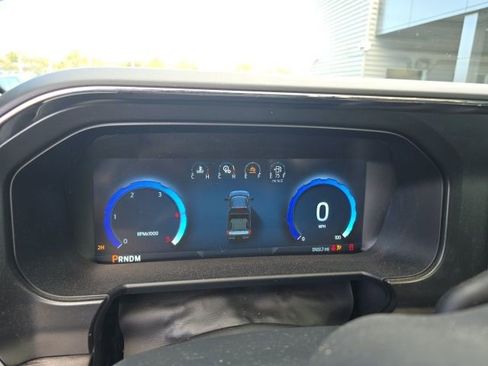 Used 2025 Ford F350 Lariat w/ Tremor Off-Road Package image 10