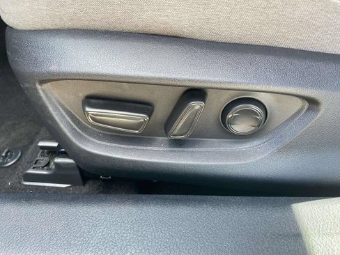 Used 2025 Toyota Camry LE w/ Convenience Package FWD image 16