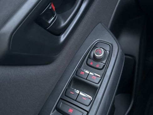 Certified 2025 Subaru Forester Premium image 28