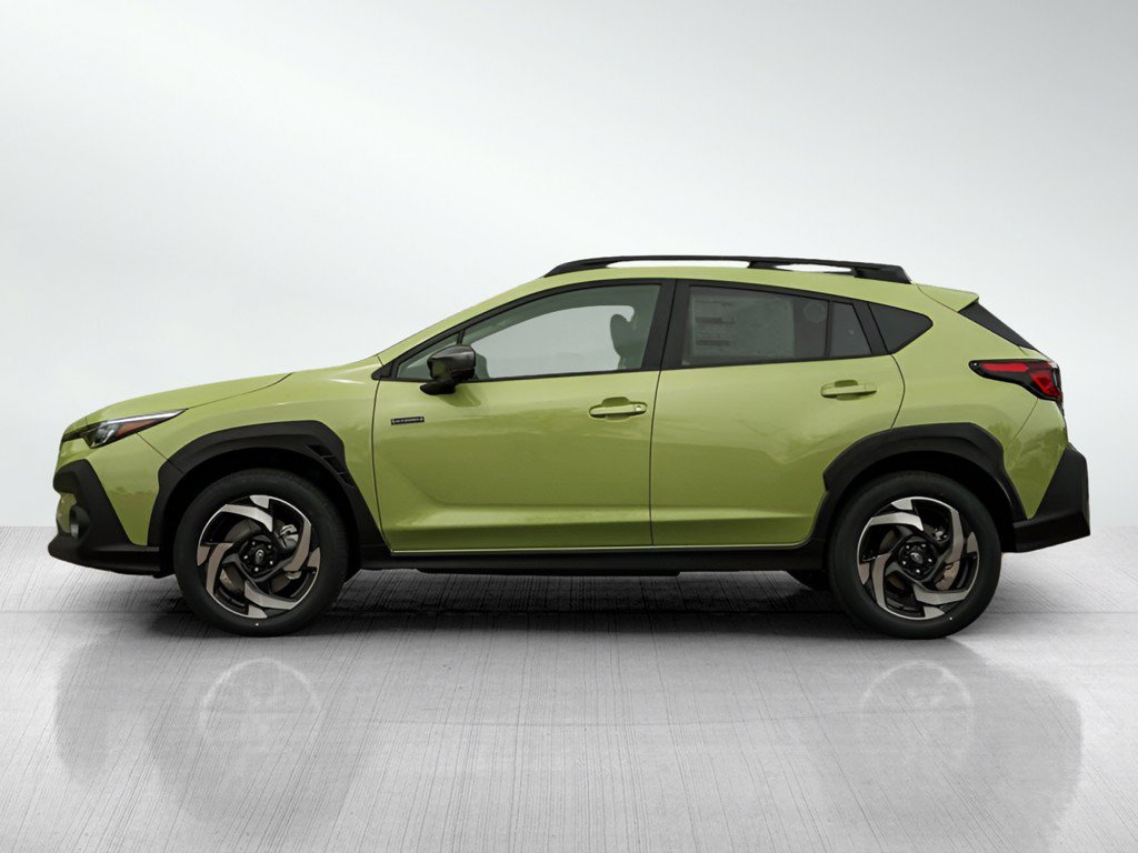 New 2026 Subaru Crosstrek 2.5i Limited AWD/4WD image 4