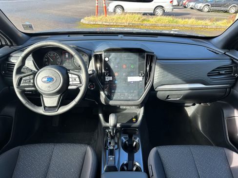 New 2026 Subaru Forester Premium image 9