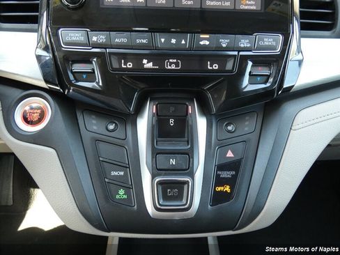 Used 2019 Honda Odyssey EX-L image 29