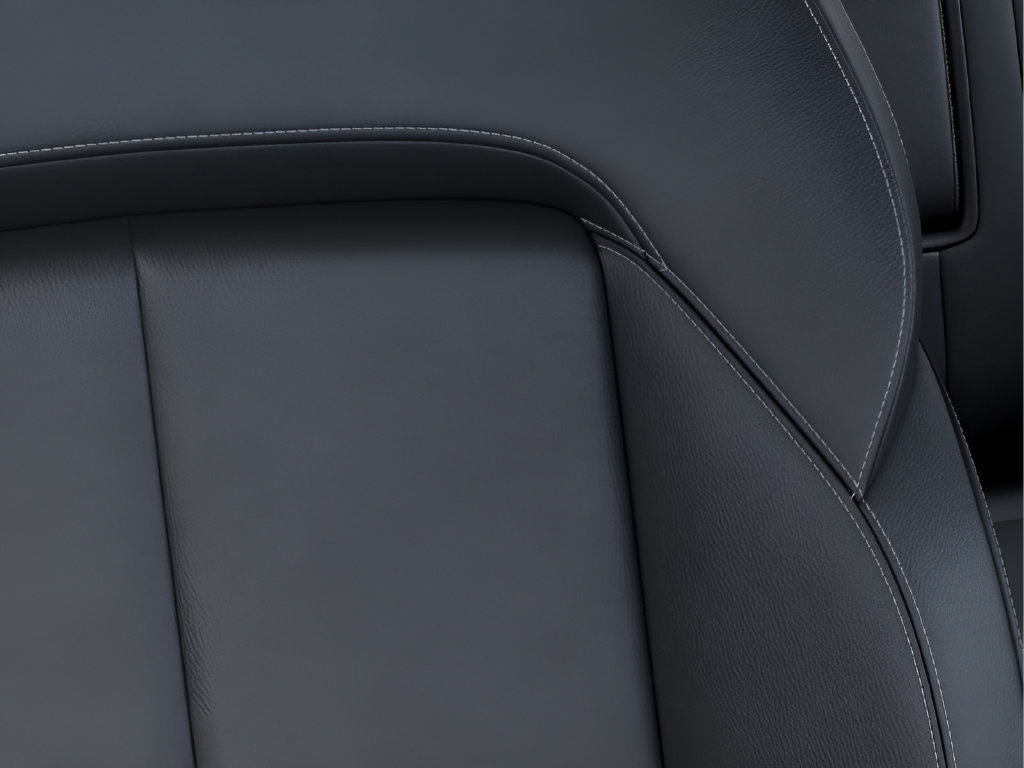 New 2027 Jeep Grand Cherokee Limited AWD/4WD image 21