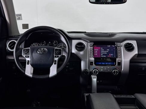 Used 2020 Toyota Tundra SR5 w/ TRD Off-Road Package AWD/4WD image 13