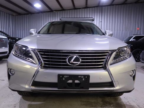Used 2015 Lexus RX 350 FWD image 8
