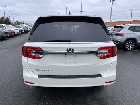 Used 2019 Honda Odyssey EX-L image 21