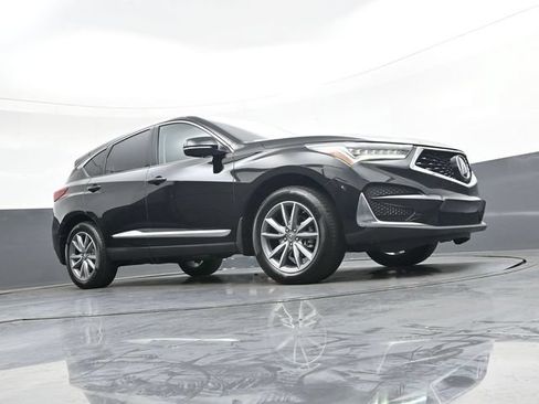 Used 2020 Acura RDX FWD w/ Technology Package image 28
