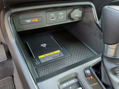 Used 2025 Honda CR-V EX-L image 29