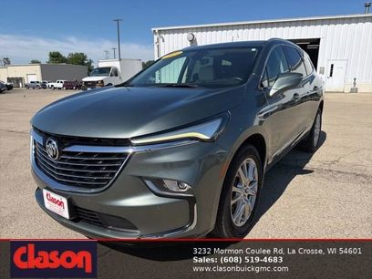 Used 2023 Buick Enclave Premium
