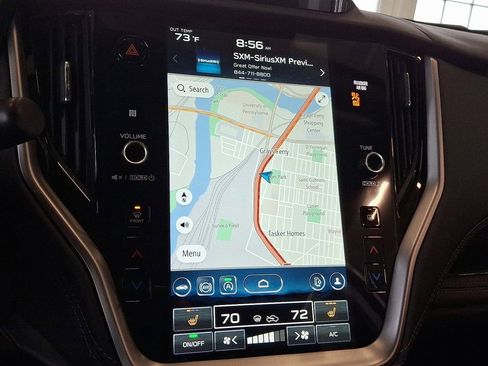 New 2025 Subaru Legacy Limited image 3