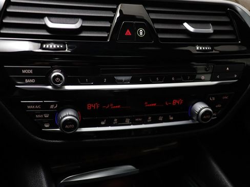 Used 2019 BMW 540i xDrive w/ Convenience Package image 12