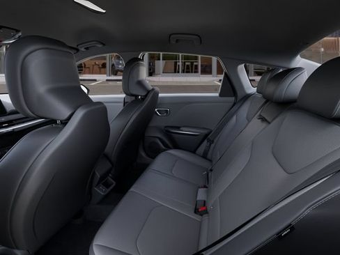 New 2026 Kia K4 GT-Line Turbo FWD image 18