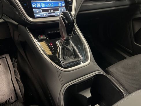 Used 2025 Subaru Legacy Premium AWD/4WD image 24