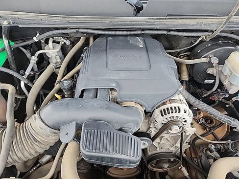 Used 2011 GMC Sierra 1500 Denali AWD/4WD image 41