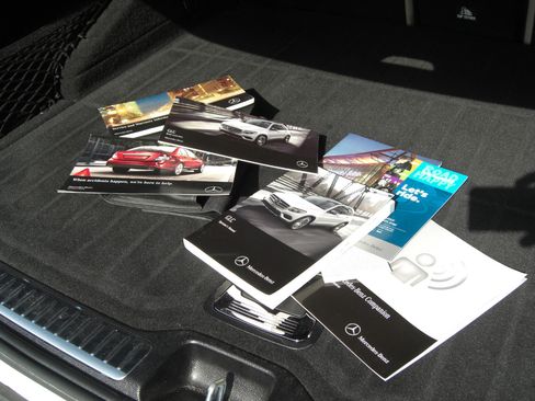 Used 2017 Mercedes-Benz GLC 300 image 14