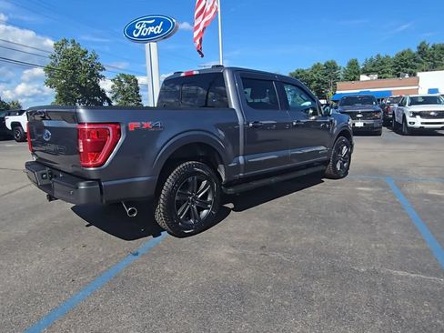 Certified 2023 Ford F150 XLT w/ Equipment Group 302A High AWD/4WD image 19