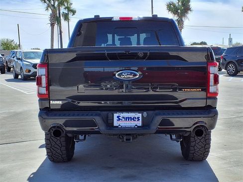 Used 2023 Ford F150 Tremor w/ Equipment Group 402A High image 6