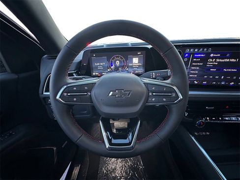 New 2026 Chevrolet Suburban RST w/ RST Capability Package image 12