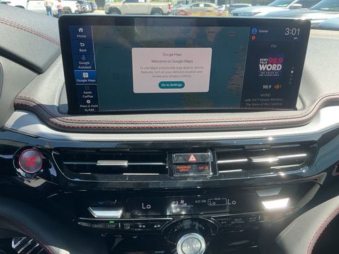 New 2026 Acura MDX A-Spec AWD/4WD image 17