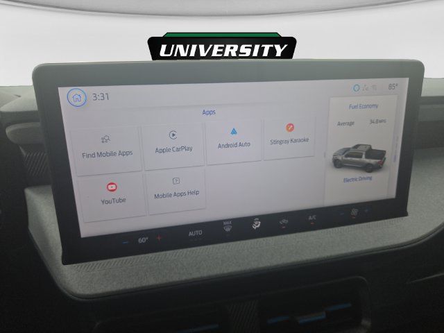 Used 2026 Ford Maverick XLT w/ Equipment Group 301A AWD/4WD image 24