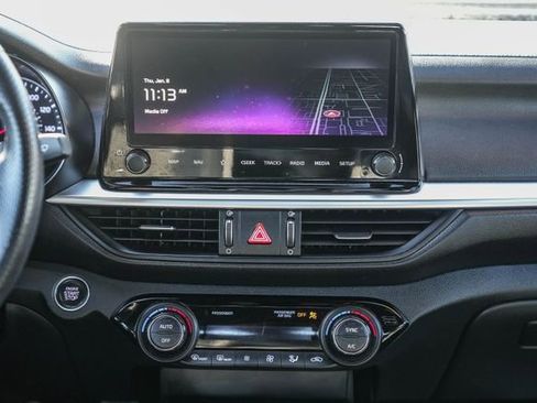 Certified 2023 Kia Forte GT-Line image 15