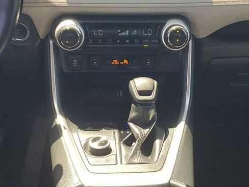 Certified 2024 Toyota RAV4 XLE w/ Convenience Package AWD/4WD image 15