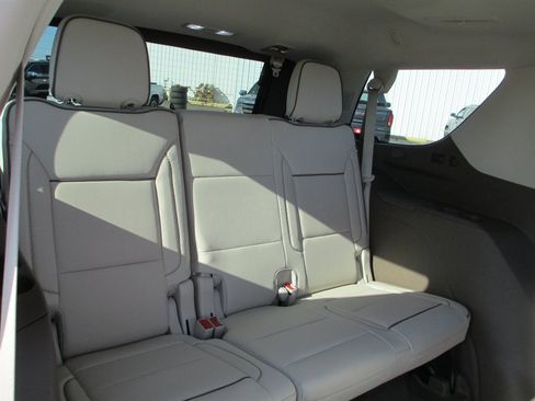 Used 2023 GMC Yukon Denali image 26