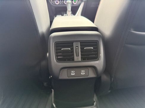 New 2025 Acura ADX A-Spec image 14