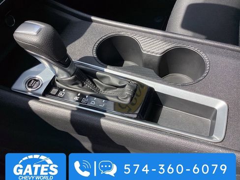 Used 2025 Nissan Altima 2.5 SV image 28