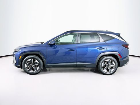 Used 2025 Hyundai Tucson SEL FWD image 4