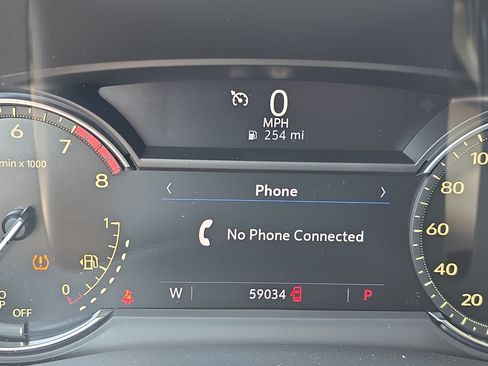 Used 2020 Cadillac XT6 Premium Luxury FWD image 17