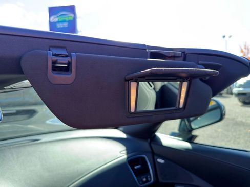 Used 2016 Chevrolet Corvette Stingray Coupe w/ 2LT Preferred Equipment Group image 14