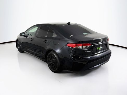 Used 2021 Toyota Corolla L FWD image 5
