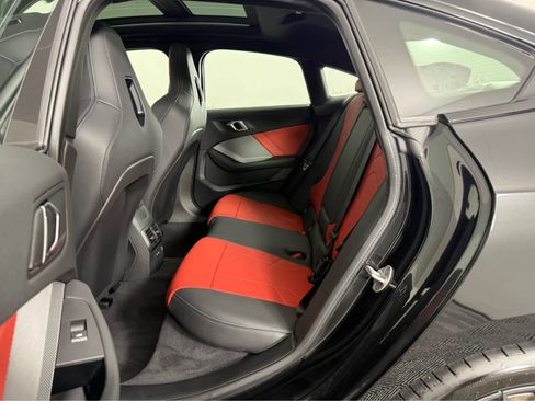 Certified 2025 BMW M235i xDrive w/ M Performance Package image 15