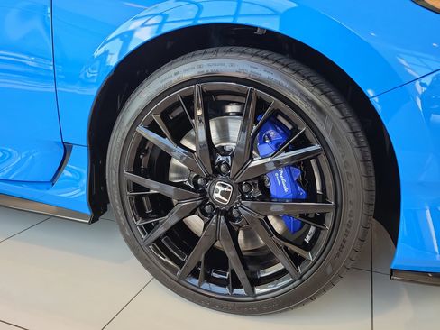 New 2026 Honda Prelude image 9
