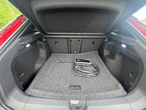 Used 2023 Volkswagen ID.4 Pro S AWD/4WD image 26