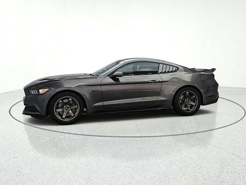 Used 2015 Ford Mustang GT Premium RWD image 4