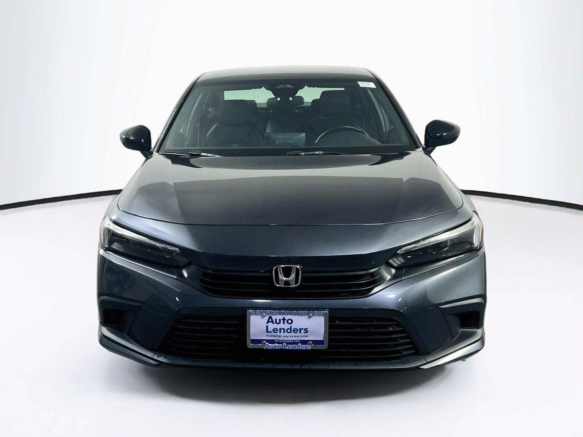 Used 2024 Honda Civic Sport image 2