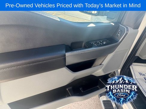 Used 2023 Ford F250 XLT w/ FX4 Off-Road Package AWD/4WD image 14